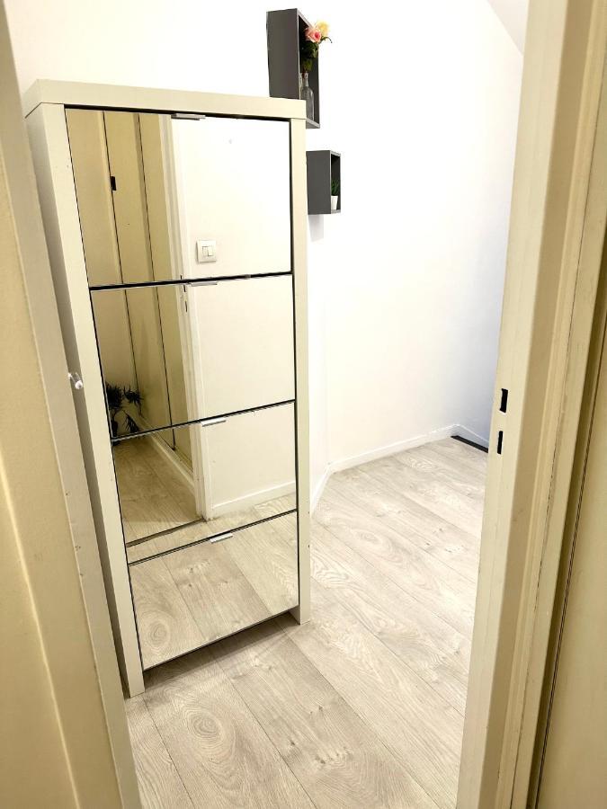 Jolie Appartement Duplex 2 Min Gare-Disney Et Paris 15 Min Noisy-le-Grand Exterior foto