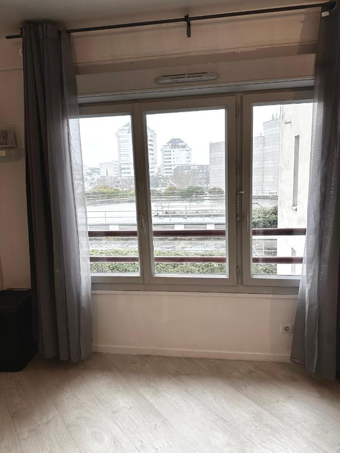 Jolie Appartement Duplex 2 Min Gare-Disney Et Paris 15 Min Noisy-le-Grand Exterior foto